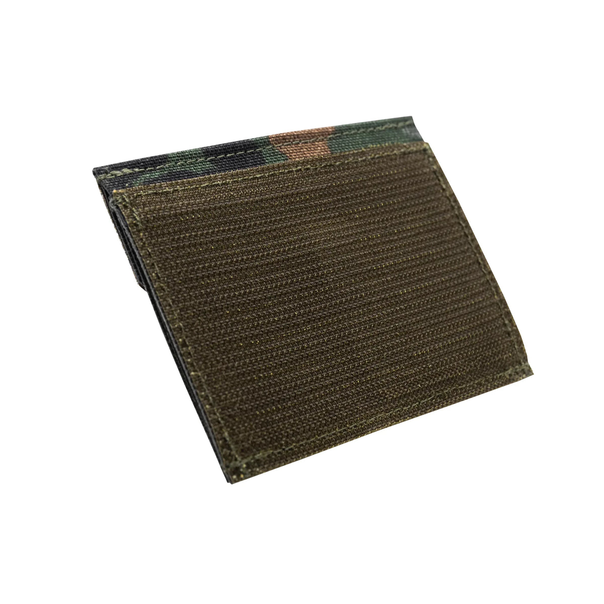 Münzfach Tactical Wallet
