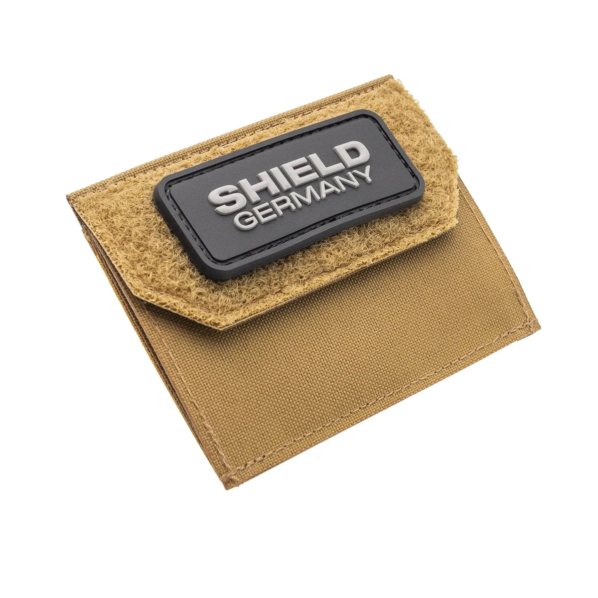 Münzfach Tactical Wallet