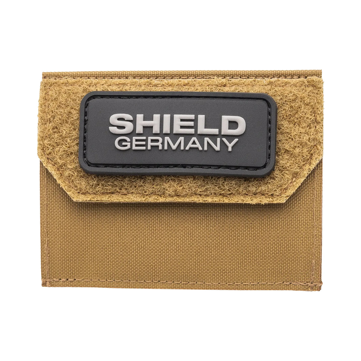 Münzfach Tactical Wallet