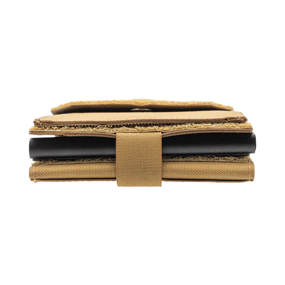 Münzfach Tactical Wallet