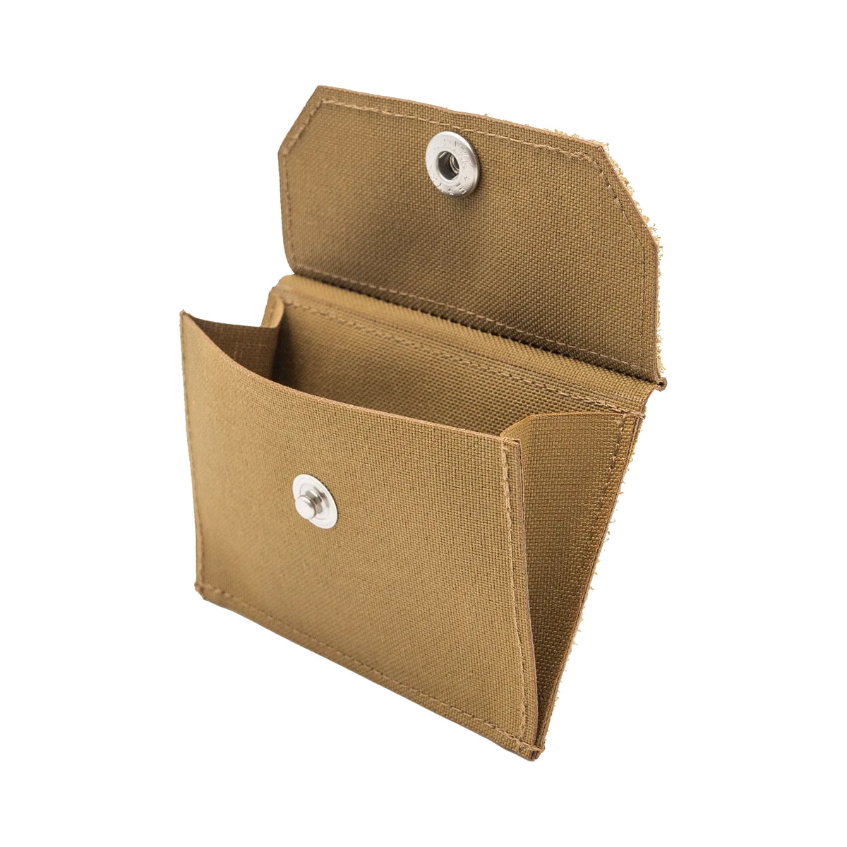 Münzfach Tactical Wallet