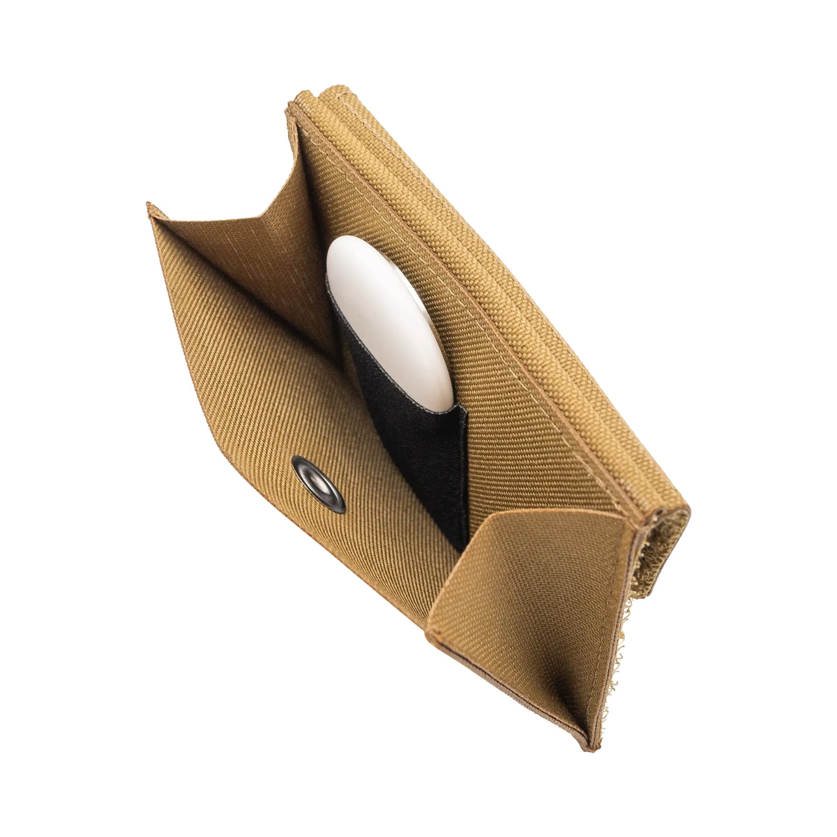 Münzfach Tactical Wallet