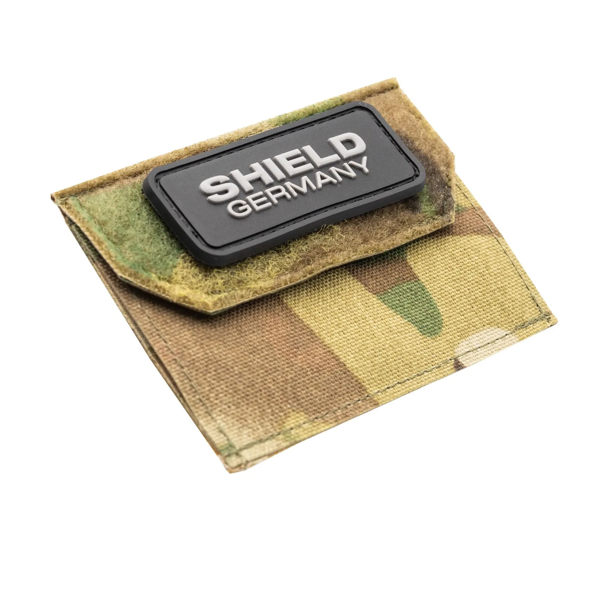 Münzfach Tactical Wallet
