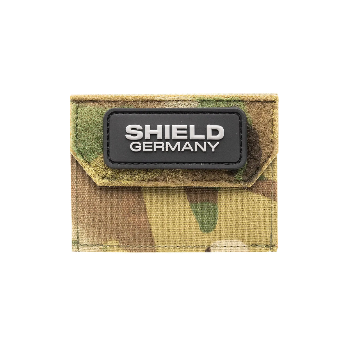 Münzfach Tactical Wallet