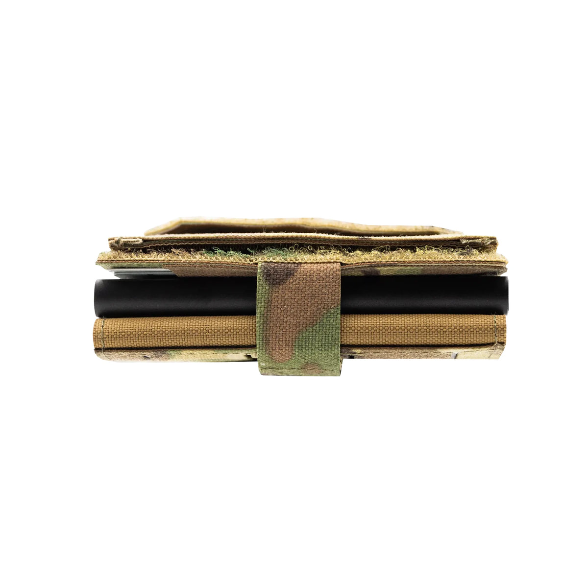 Münzfach Tactical Wallet