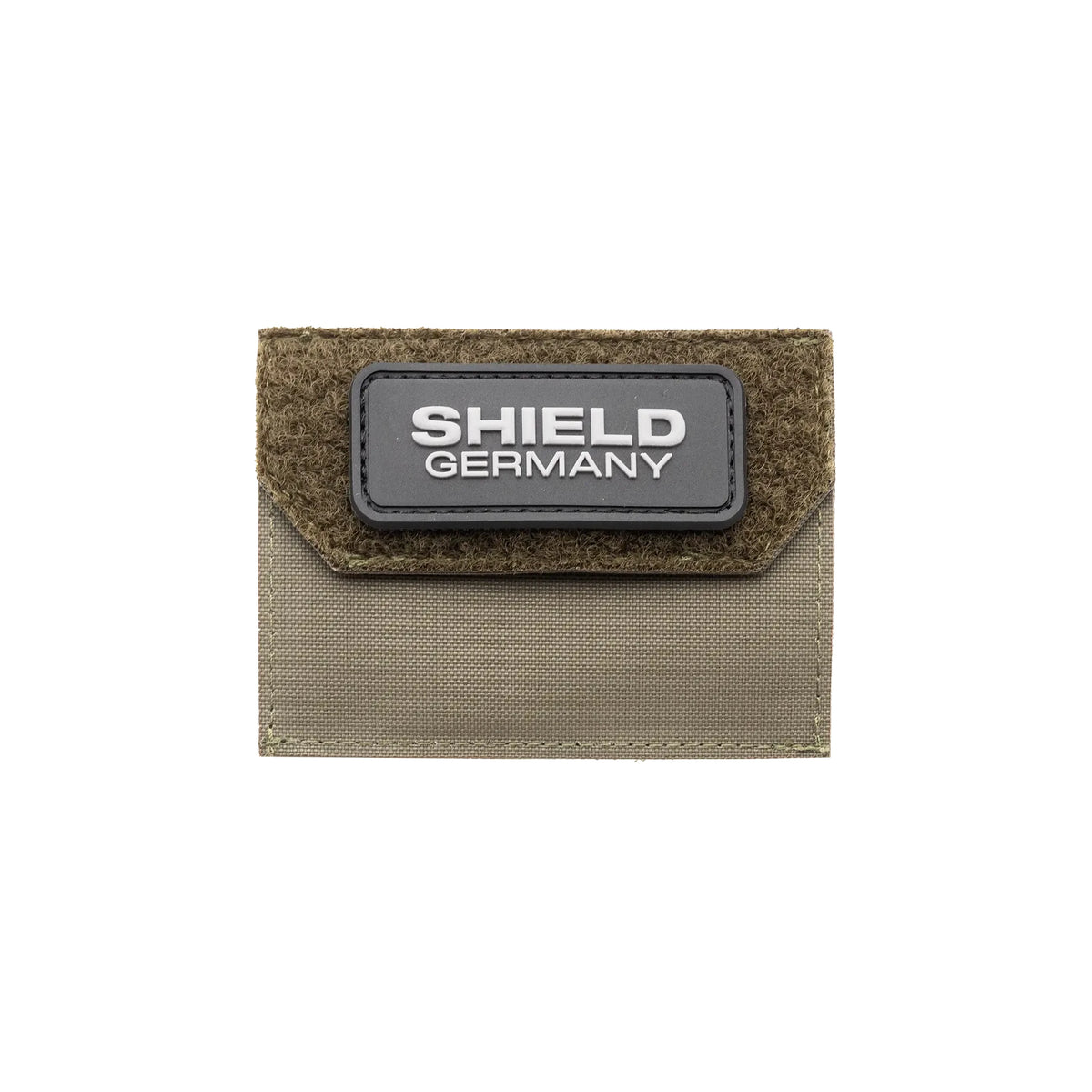 Münzfach Tactical Wallet