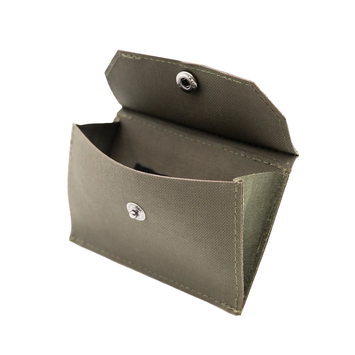 Münzfach Tactical Wallet
