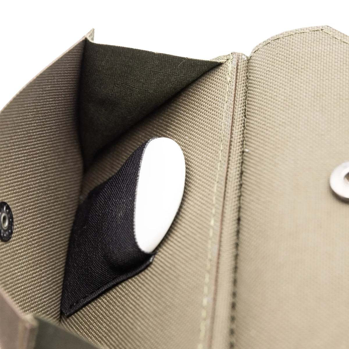 Münzfach Tactical Wallet