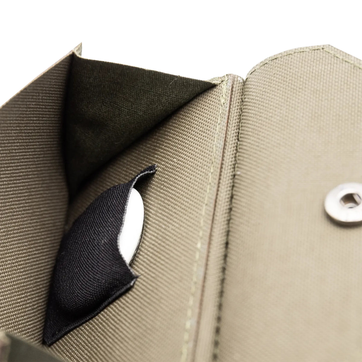 Münzfach Tactical Wallet
