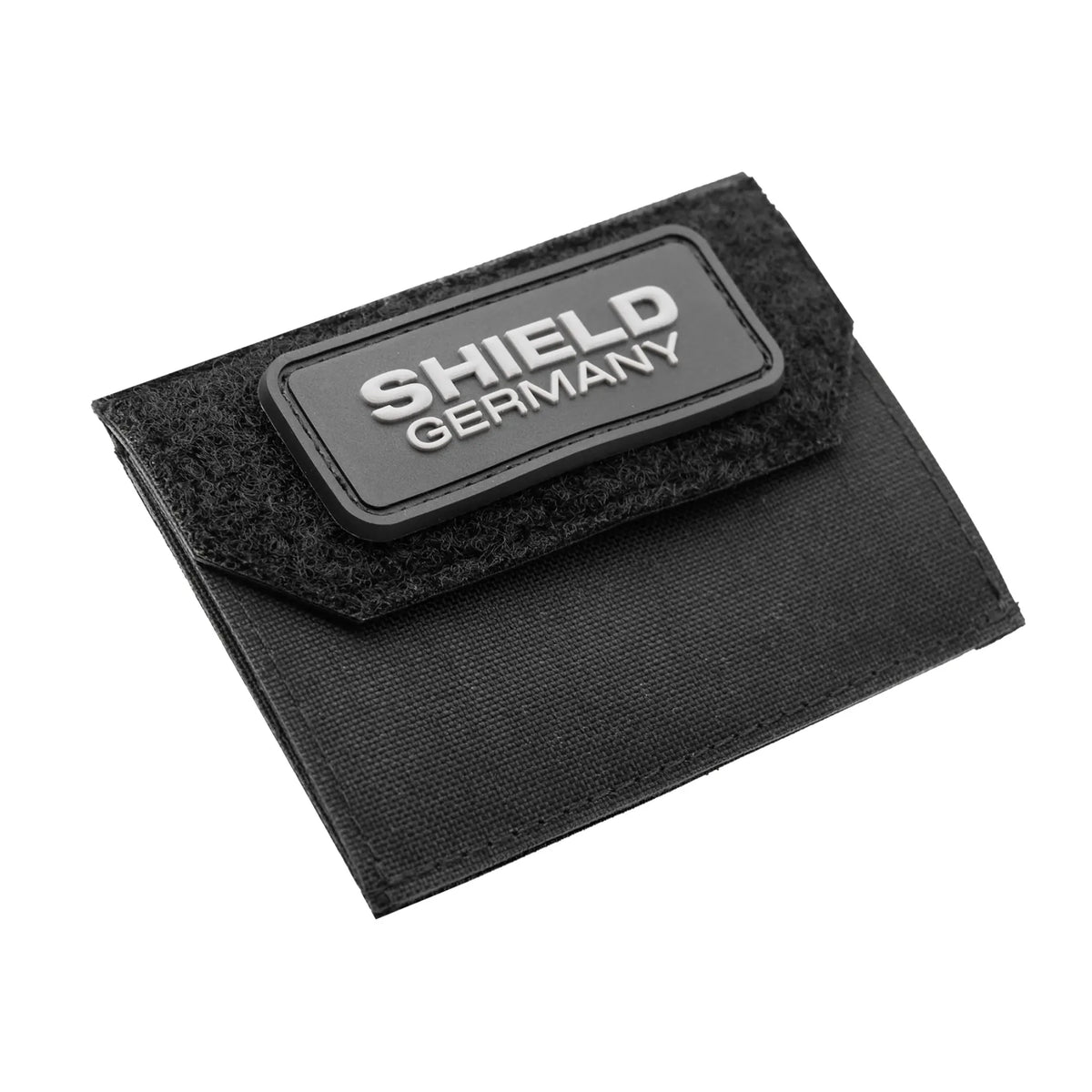 Münzfach Tactical Wallet