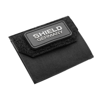 Münzfach Tactical Wallet