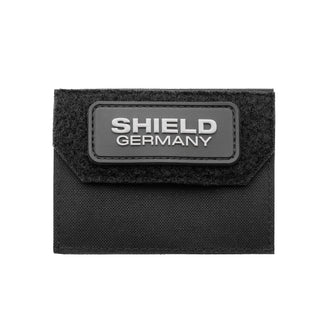 Münzfach Tactical Wallet
