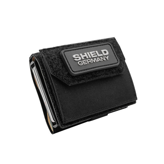 Münzfach Tactical Wallet