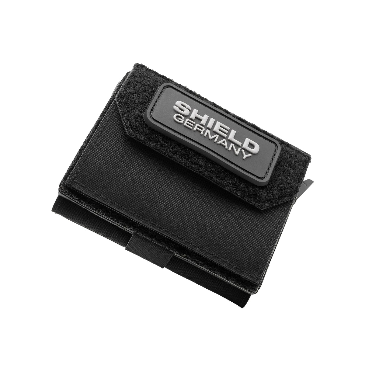 Münzfach Tactical Wallet