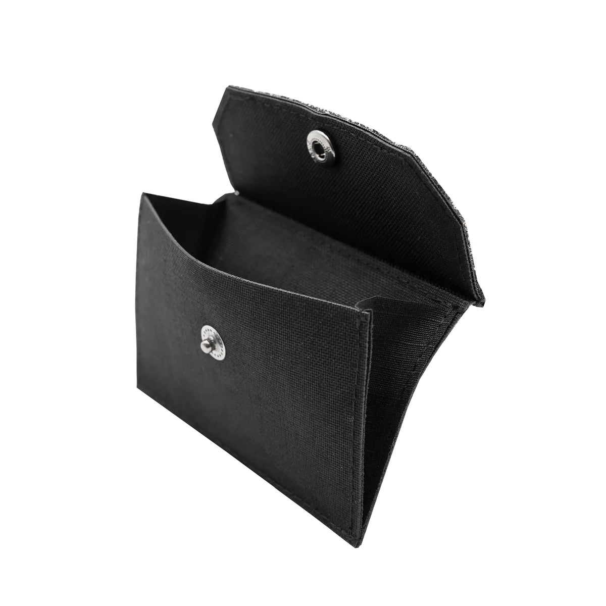 Münzfach Tactical Wallet
