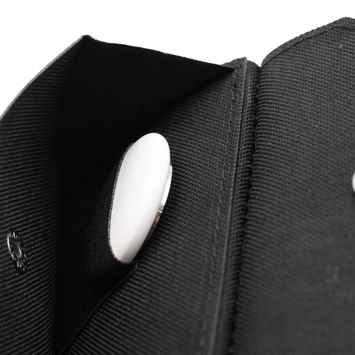 Münzfach Tactical Wallet