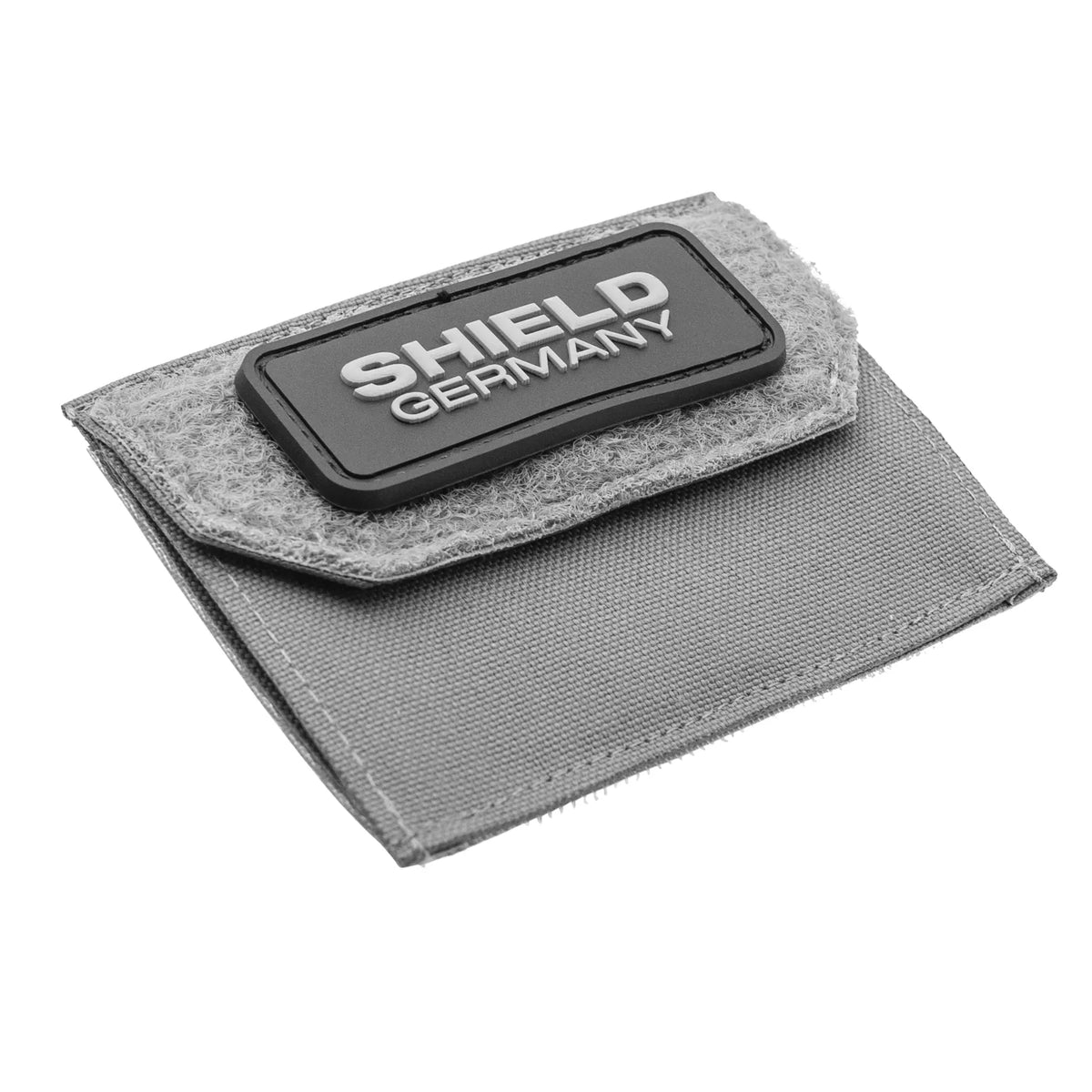 Münzfach Tactical Wallet