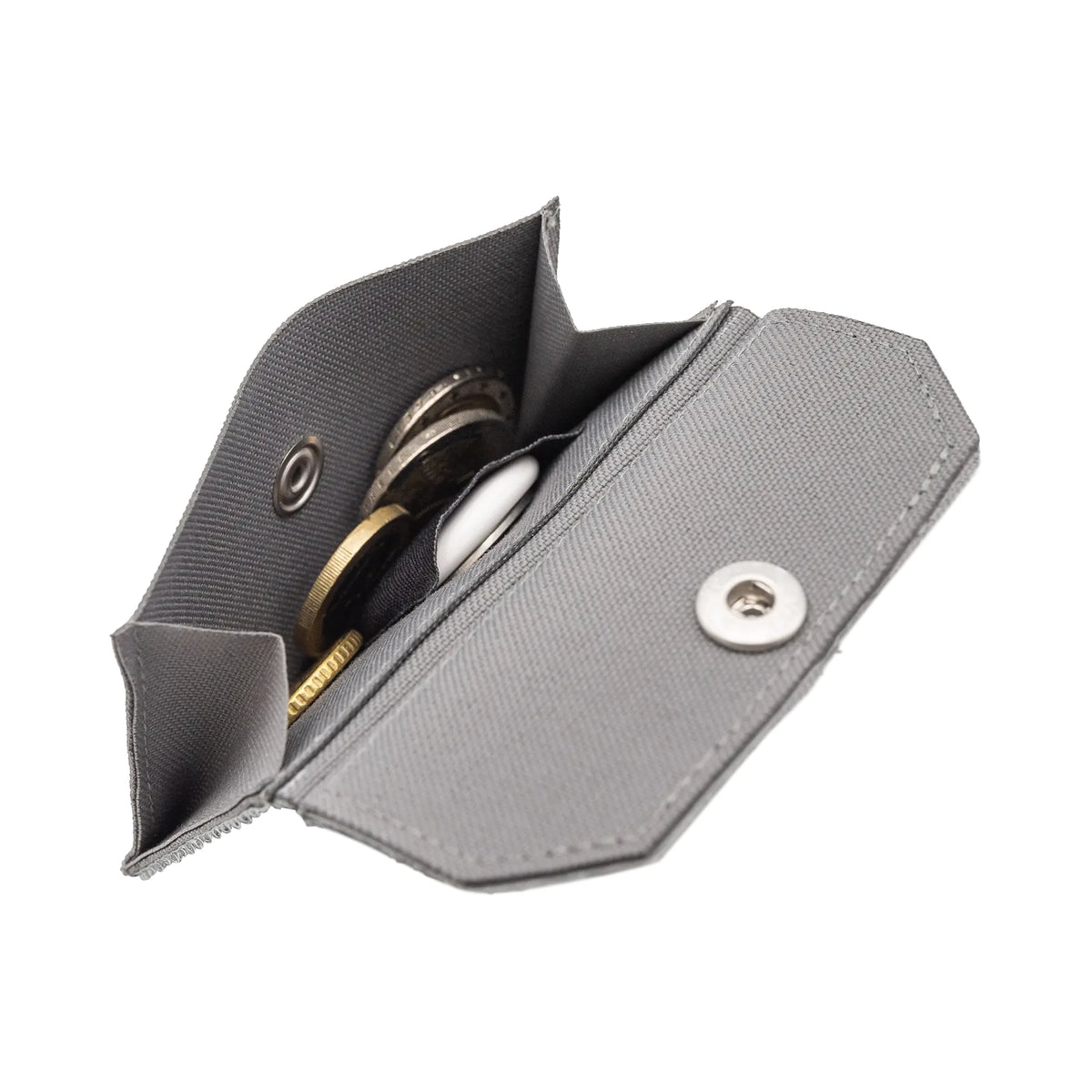 Münzfach Tactical Wallet