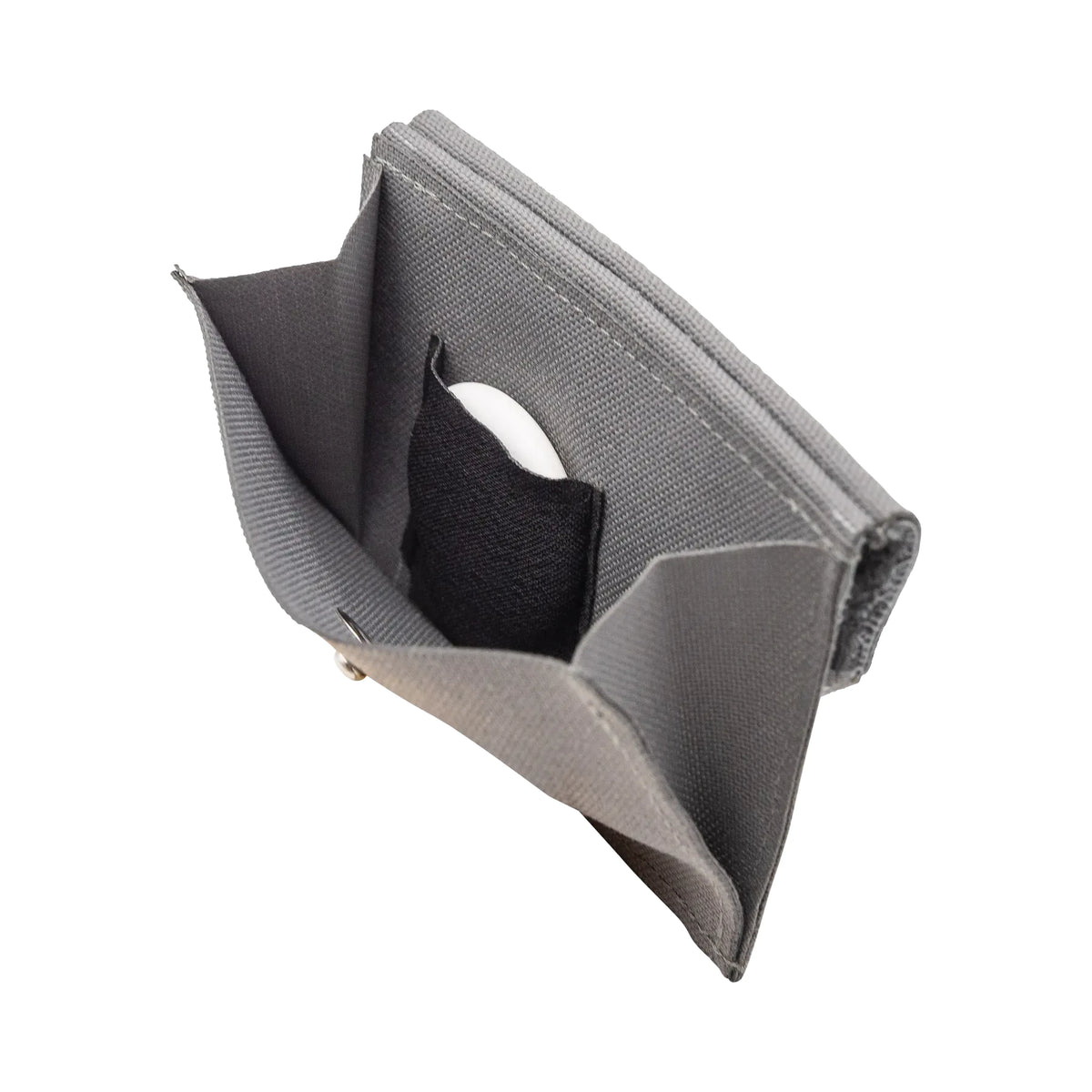 Münzfach Tactical Wallet