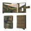 Geldbeutel Tactical Wallet MK2