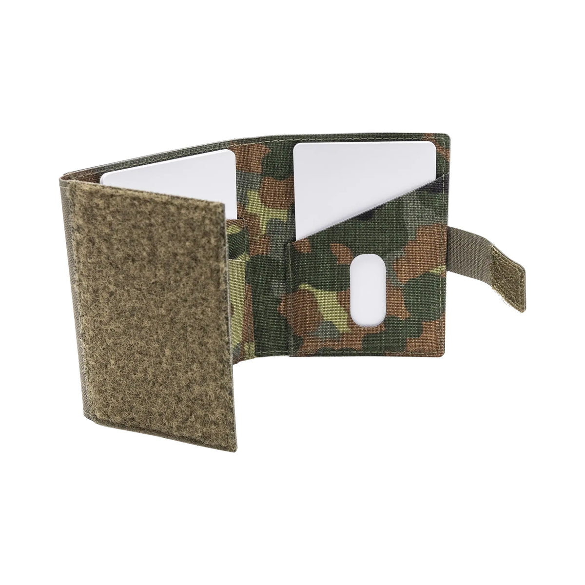 Geldbeutel Tactical Wallet MK2