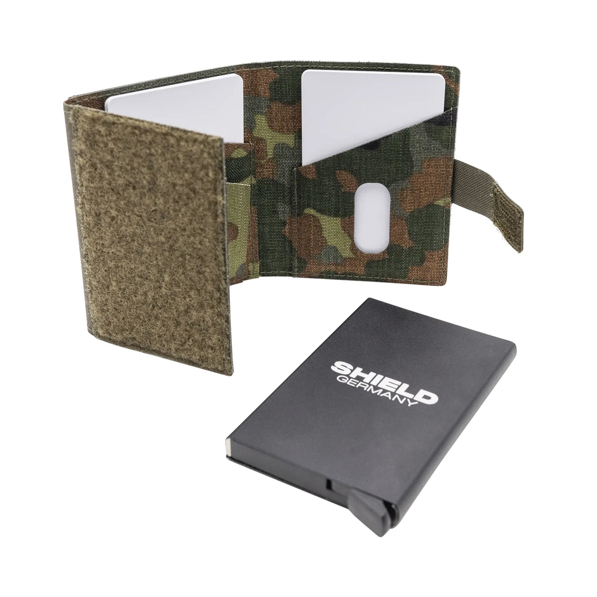 Geldbeutel Tactical Wallet MK2