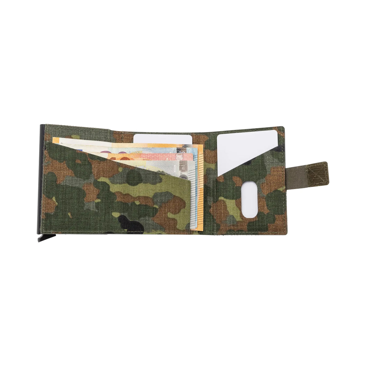 Geldbeutel Tactical Wallet MK2