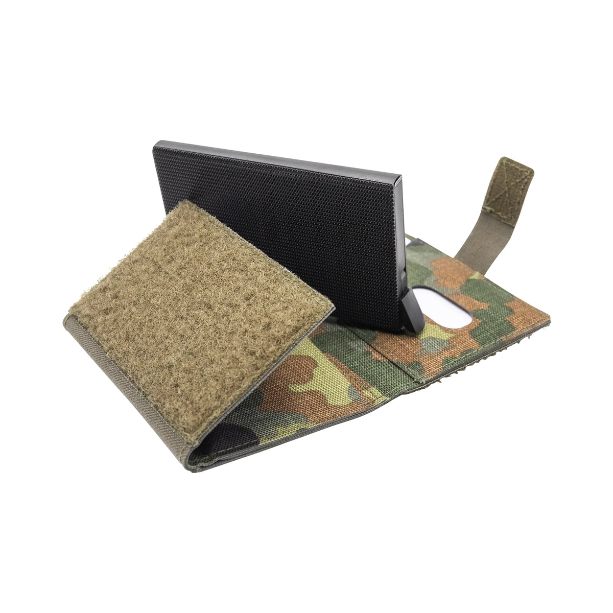 Geldbeutel Tactical Wallet MK2