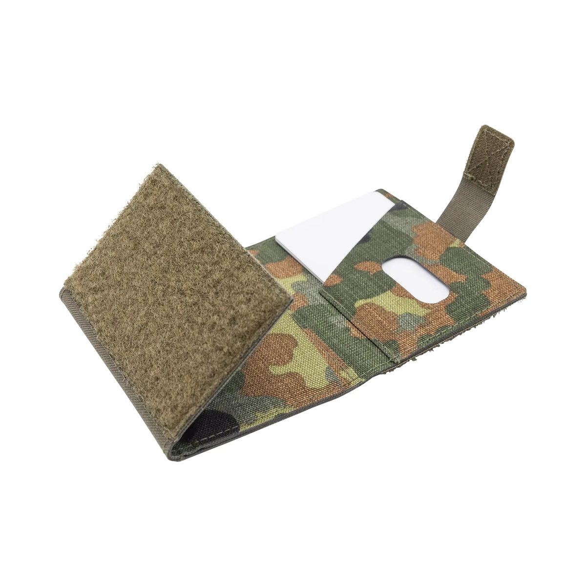 Geldbeutel Tactical Wallet MK2
