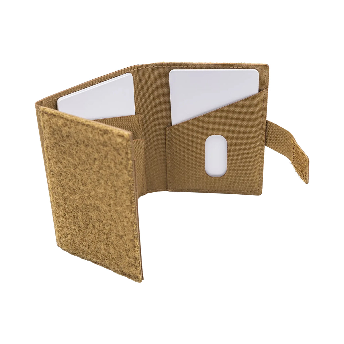 Geldbeutel Tactical Wallet MK2