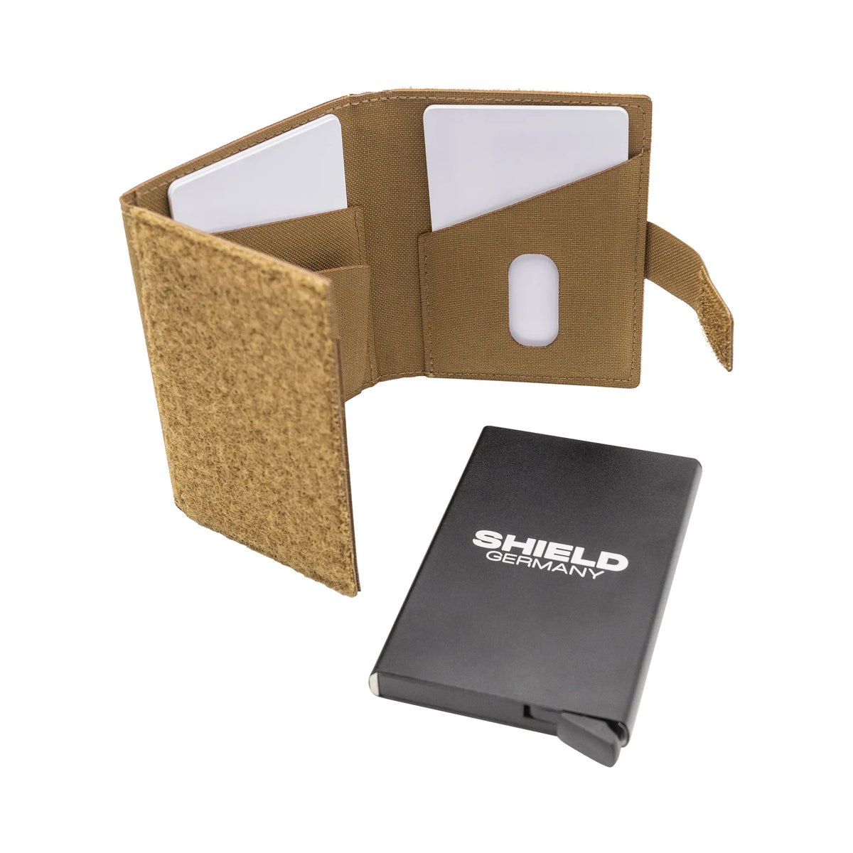 Geldbeutel Tactical Wallet MK2