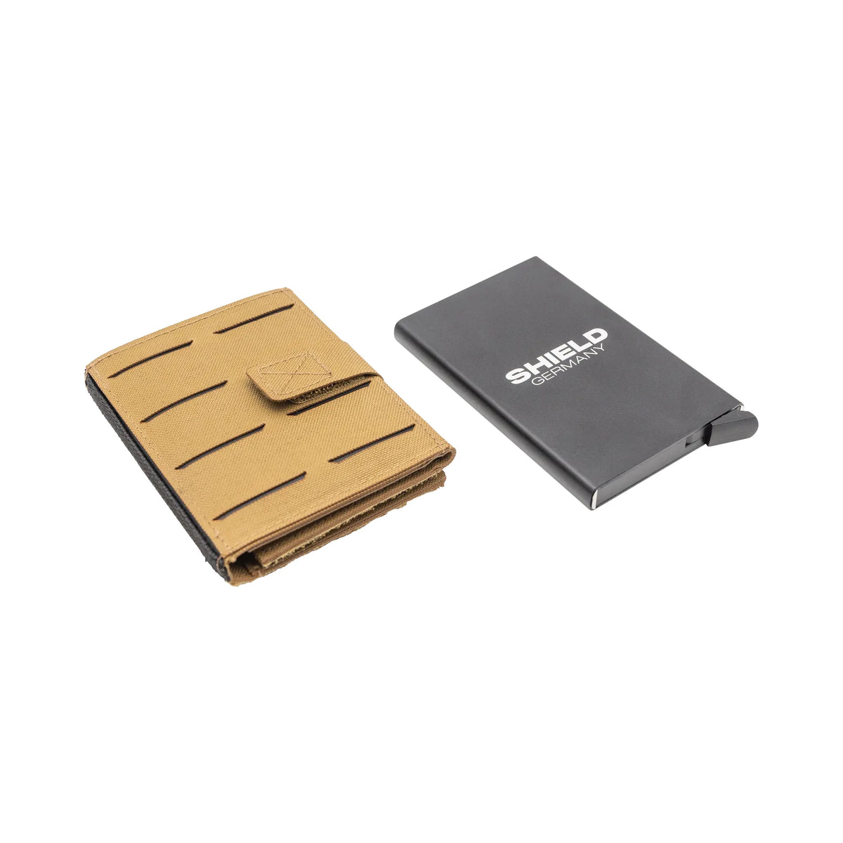 Geldbeutel Tactical Wallet MK2