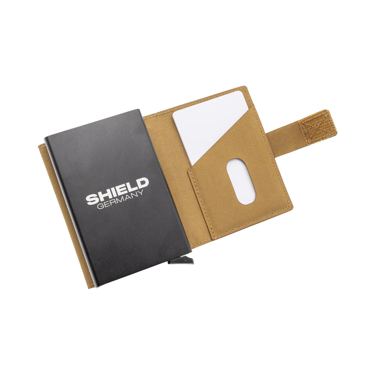 Geldbeutel Tactical Wallet MK2