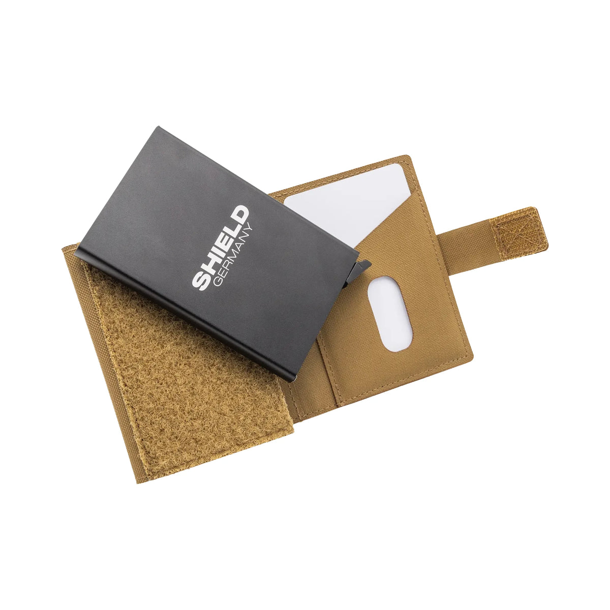 Geldbeutel Tactical Wallet MK2