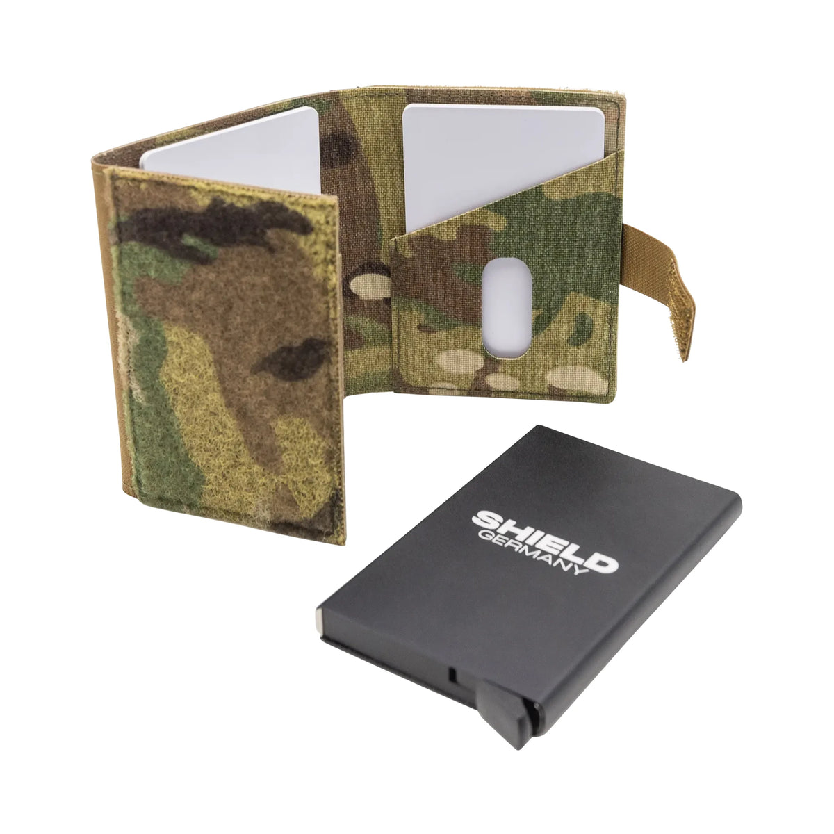Geldbeutel Tactical Wallet MK2
