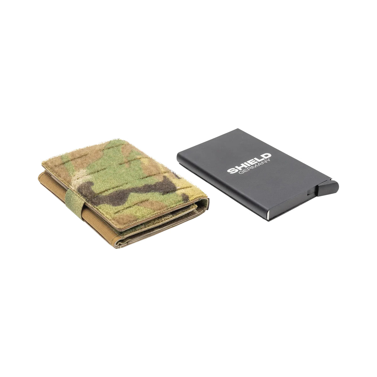 Geldbeutel Tactical Wallet MK2