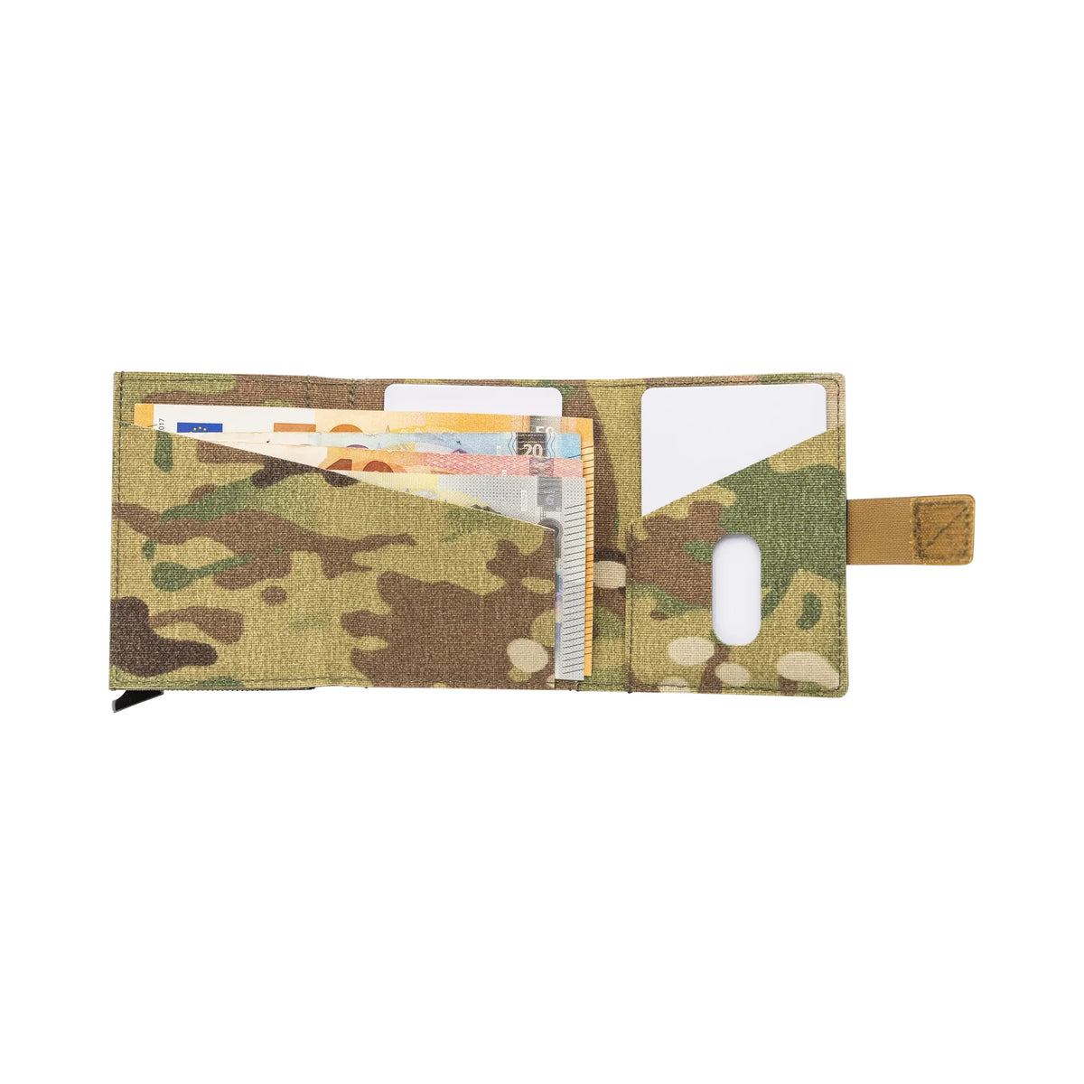 Geldbeutel Tactical Wallet MK2