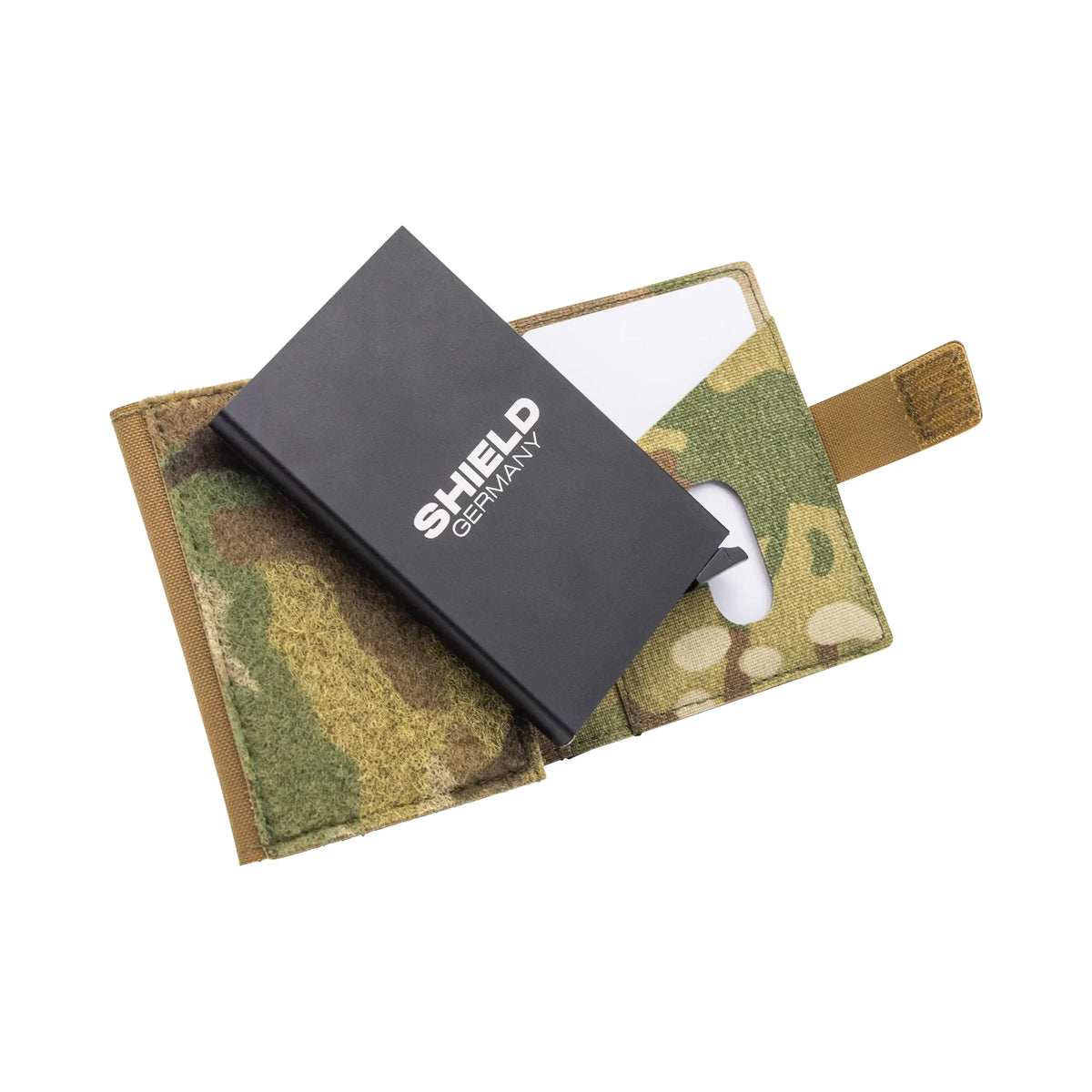 Geldbeutel Tactical Wallet MK2