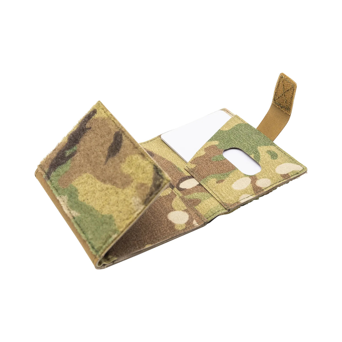 Geldbeutel Tactical Wallet MK2