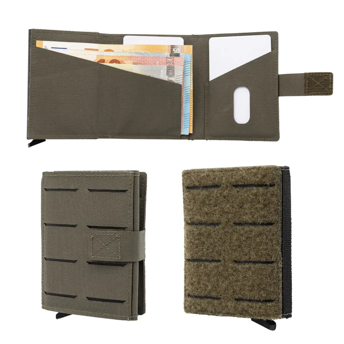 Geldbeutel Tactical Wallet MK2