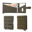 Geldbeutel Tactical Wallet MK2