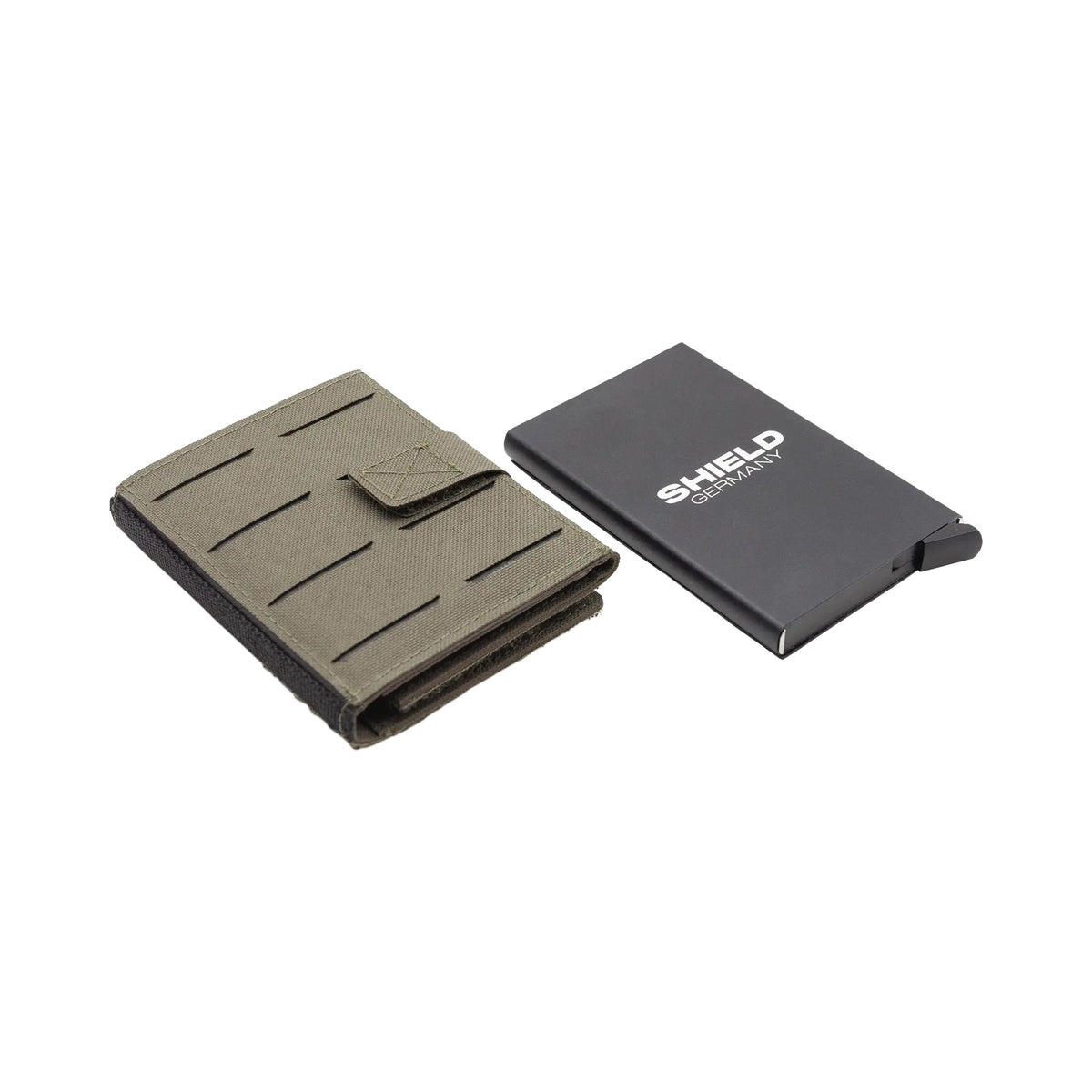 Geldbeutel Tactical Wallet MK2