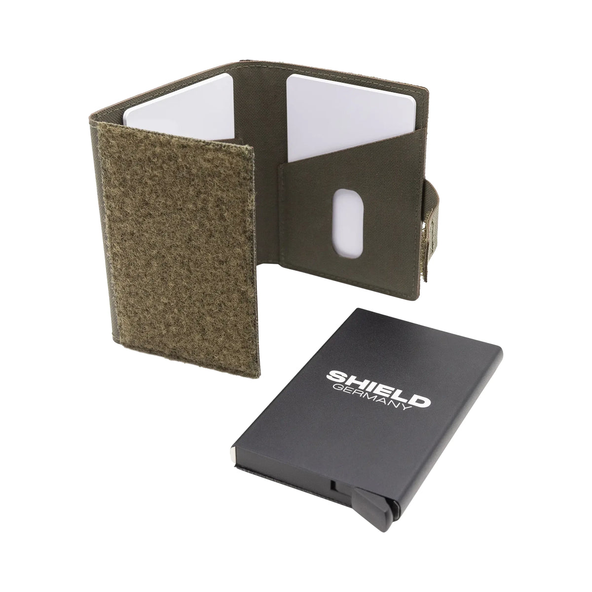 Geldbeutel Tactical Wallet MK2