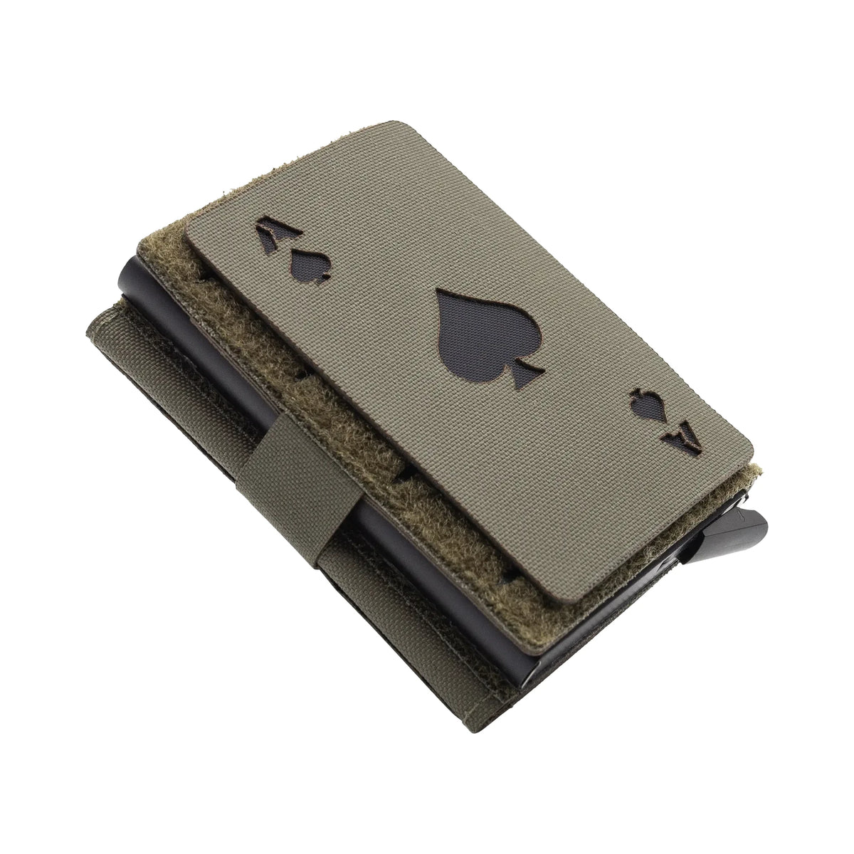 Geldbeutel Tactical Wallet MK2