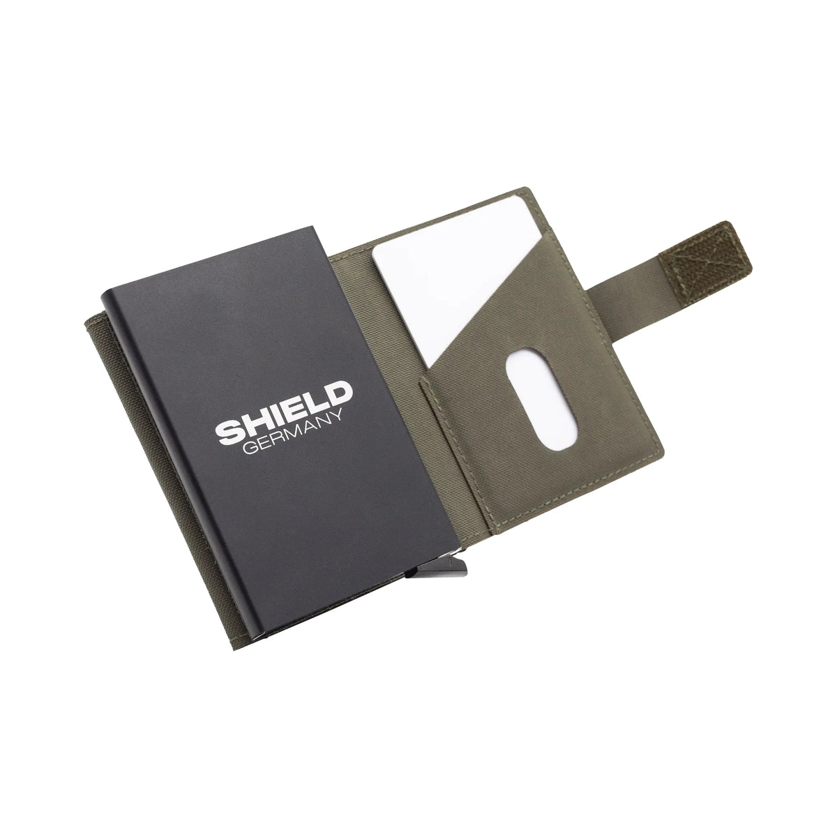 Geldbeutel Tactical Wallet MK2