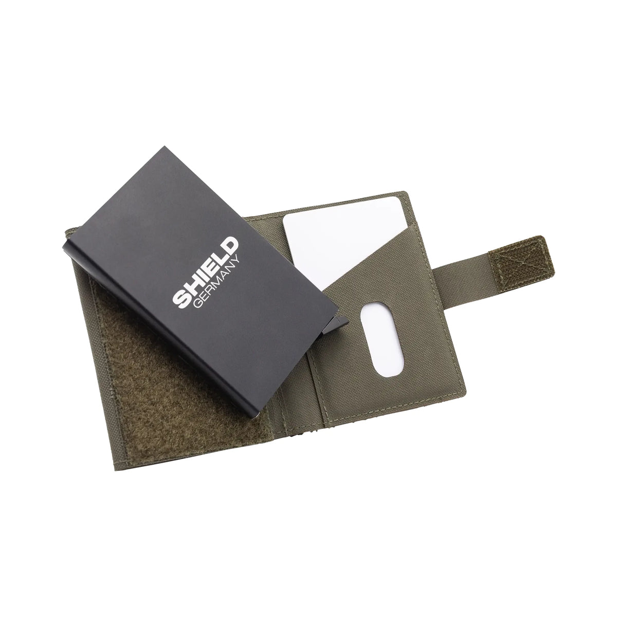 Geldbeutel Tactical Wallet MK2