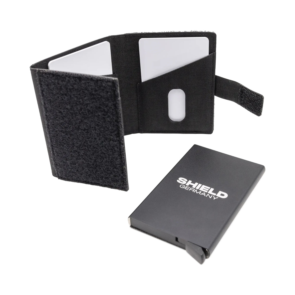 Geldbeutel Tactical Wallet MK2