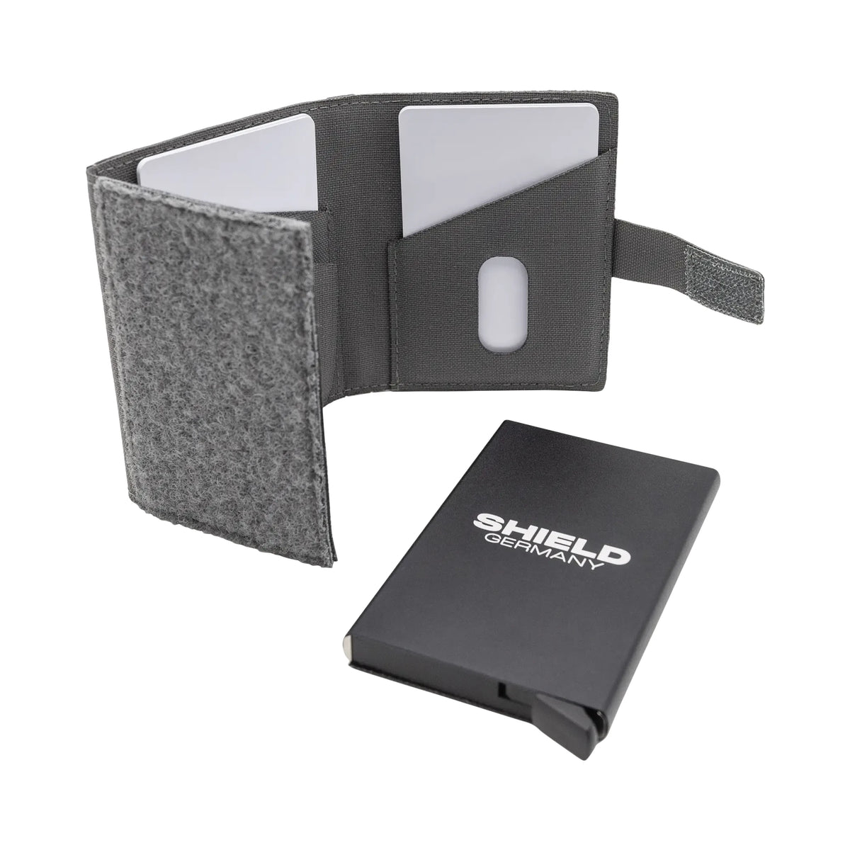 Geldbeutel Tactical Wallet MK2