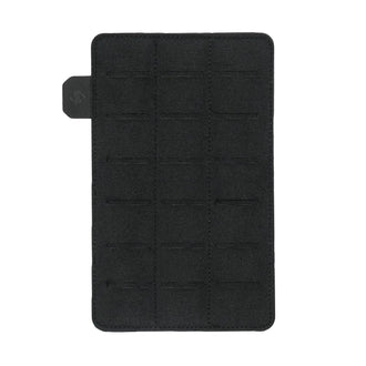 Surface Molle Large Molle Panel X3 lot de 3