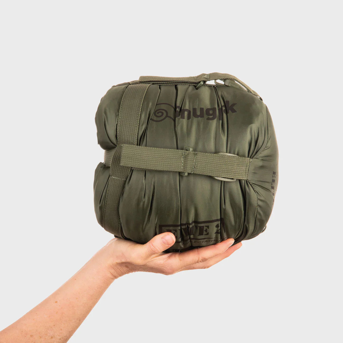 Sac de couchage Elite 2